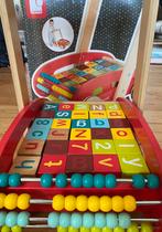 JANOD, houten wandelwagen voor kinderen, Kinderen en Baby's, Ophalen