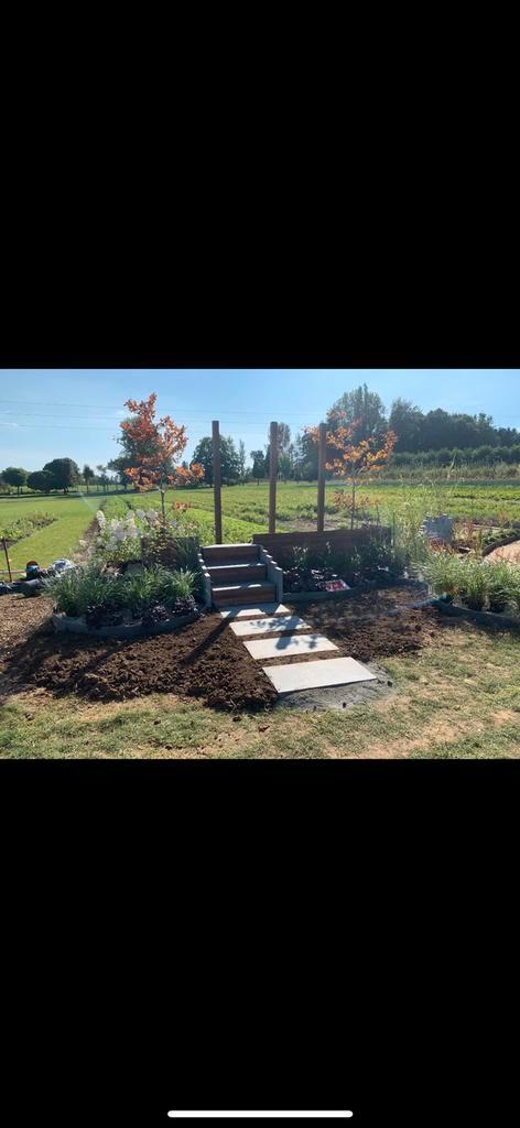 Jardinier, Grimpeur, Elageur, Tuin en Terras, Overige Tuin en Terras, Ophalen
