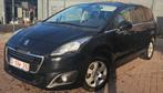 Peugeot 5008/ Automaat/2014/84kW/1.6 Diesel/Euro5B, Auto's, Peugeot, Automaat, Euro 5, Stof, 1600 cc