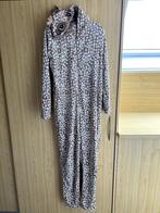 Hunkemöller - rendieren onesie, Bruin, Maat 46/48 (XL) of groter, Ophalen of Verzenden, Hunkemöller