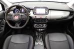 Fiat 500 X  1.5 CABRIO DOLCEVITA Hybrid DC CARPLAY & MEER!, Automaat, Cabriolet, Blauw, 500X
