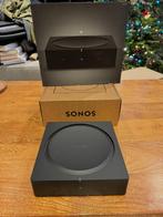 Sonos amp, Ophalen, Zo goed als nieuw