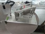 MACHINE  DÉCOUPE DE TOMATES PROFESSIONNELLE   DISTRINOX, Zakelijke goederen, Ophalen of Verzenden, Gebruikt, Fornuis, Frituur en Grillen
