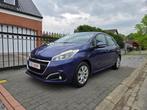 Peugeot 208 1.2i PureTech Allure, Auto's, Peugeot, Voorwielaandrijving, Stof, Euro 6, 1199 cc
