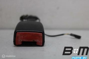 Gordelslot LV VW Jetta 1K4857755E beschikbaar voor biedingen
