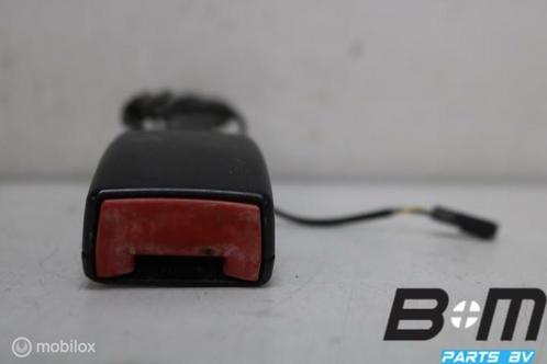 Gordelslot LV VW Jetta 1K4857755E, Auto diversen, Anti-diefstal, Gebruikt