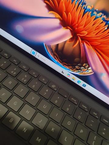 Dell Precision 5550 32GB / 1TB SSD Touchscreen!! Z.G.A.N.!! beschikbaar voor biedingen