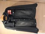 Jeans vest Five Fingers Death Punch, Ophalen, Zo goed als nieuw, Overige maten, Zwart