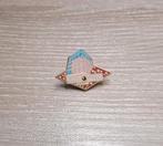 PIN - FUTUROSCOPE, Enlèvement ou Envoi, Utilisé, Autres sujets/thèmes, Insigne ou Pin's