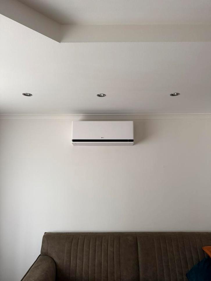 Airco’s verwarmen + koelen beste prijzen !!, Elektronische apparatuur, Airco's, Nieuw, Wandairco, 3 snelheden of meer, Koelen en Ontvochtigen