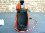 Dolce Gusto Piccolo Rood, Afneembaar waterreservoir, Gebruikt, Overige typen, Koffiemachine