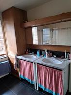 Badkamer (in goede staat), Huis en Inrichting, Ophalen, Gebruikt, Met bad