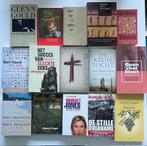 Lot boeken in perfecte staat, Ophalen, Zo goed als nieuw
