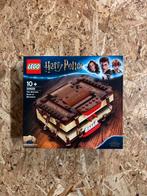 Lego 30628 Harry Potter - Le livre des monstres, Ensemble complet, Lego, Enlèvement ou Envoi, Neuf