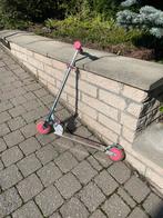 Trottinette SCOOTER rose, Vélos & Vélomoteurs, Enlèvement, Utilisé