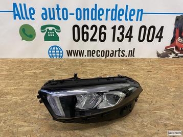 A KLASSE W177 LED HIGH PERFORMANCE KOPLAMP A1779064703 beschikbaar voor biedingen