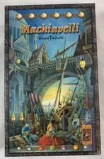 Machiavelli Hans im Glück 999 Games Kaartspel spel ed. 2000, Hobby en Vrije tijd, Verzenden, Zo goed als nieuw