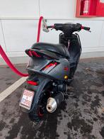 Piaggio zip 4t b-klasse ruilen!, Fietsen en Brommers, Zip, Ophalen of Verzenden, Benzine, 50 cc