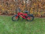 Kinderfiets merk Mickeybike, Fietsen en Brommers, Ophalen, Gebruikt, 16 tot 20 inch, Mickey bike