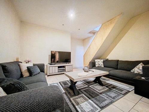 Maison à vendre à Mouscron, 4 chambres, Immo, Huizen en Appartementen te koop, Vrijstaande woning, D