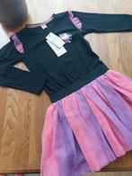 Nieuw kleedje van B.Nosy!!!, Kinderen en Baby's, Kinderkleding | Maat 128, Ophalen of Verzenden, Nieuw
