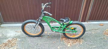 Electra Rat Fink beschikbaar voor biedingen