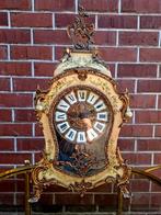 Antieke klok Hoogte 58cm, Antiek en Kunst, Antiek | Klokken, Ophalen