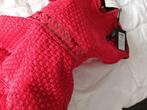 Jurk Y.A.S NIEUW, Ophalen, Nieuw, Maat 34 (XS) of kleiner, Rood