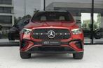 Mercedes-Benz GLE 400 AMG Hybr Burmester HeadUp Airmatic 360, Auto's, Automaat, Gebruikt, 4 cilinders, USB