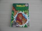 THE WILD         MICKEY CLUB DU LIVRE, Livres, Garçon ou Fille, Enlèvement ou Envoi, Comme neuf, Contes (de fées)