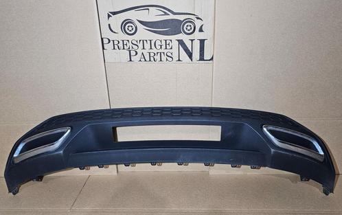 Audi A3 8Y S-Line Diffuser Orgineel Sportback SLINE 8Y0, Auto-onderdelen, Carrosserie, Bumper, Achter, Gebruikt, Herkomst onderdeel bekend
