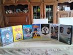 Verschillende video^s  VHS (7), Cd's en Dvd's, VHS | Film, Alle leeftijden, Ophalen, Gebruikt, Komedie