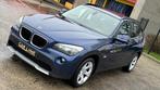 BMW X1 2.0 D 2011 LEER/CLIM.DIG/NAVIGATIE/EURO 5/CT OK, Euro 5, Leder, Bedrijf, 5 deurs