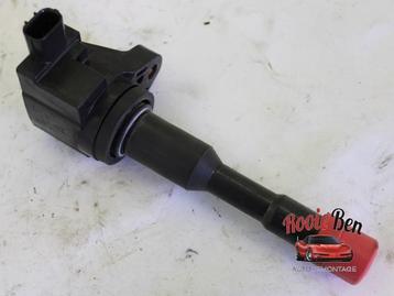 Bobine van een Honda Civic beschikbaar voor biedingen