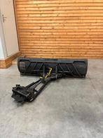 Can-am sneeuwschuif, Motoren