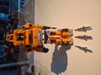 Transformers G1 Grappler 100% 1985, G1, Ophalen of Verzenden
