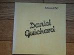 Daniel Guichard 33t vynile, CD & DVD, Utilisé, Enlèvement ou Envoi