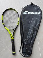 Babolat Pure Aero tennisracket + accessoires, Enlèvement, Neuf, Raquette, Babolat