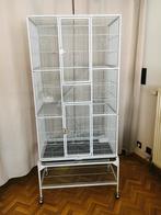 Vogelkooi, Ophalen, Zo goed als nieuw, Vogelkooi