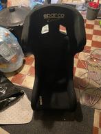 Sparco siège, Sport en Fitness, Karting, Ophalen, Gebruikt