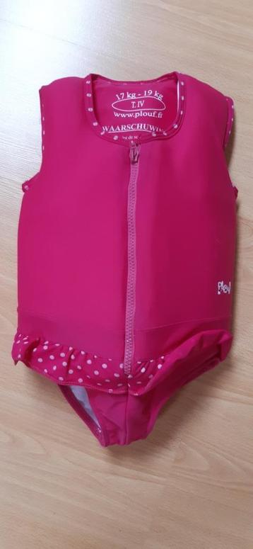 Maillot de bain flottant  beschikbaar voor biedingen