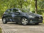 Hyundai i20 | benzine AIR | WEINIG KM | BTW, Auto's, Voorwielaandrijving, Euro 6, Bedrijf, Zilver of Grijs