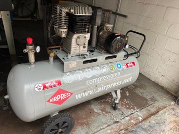 compressor HK 700/300