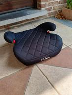 Zitverhoger auto, Kinderen en Baby's, Ophalen, Zo goed als nieuw, Isofix