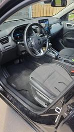 Renault Arkana E-Techj, Auto's, Renault, Arkana, Stof, Euro 6, Zwart