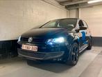 VOLKSWAGEN POLO DSG 7 automaat 1.4 benz. euro 5 lez ok!, Auto's, Euro 5, Stof, 4 cilinders, 5 zetels