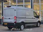 Ford Transit 165pk Automaat Dubbele schuifdeur L2H2 ACC 360c, Automaat, Stof, 1995 cc, 4 cilinders
