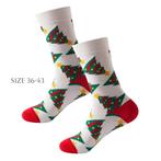 Idée cadeau 3€ par paire de chaussettes unisexes 36-43, Vêtements | Hommes, Chaussettes & Bas, Envoi, Neuf, Autres tailles, Autres couleurs