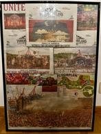 Tomorrowland 2017 portrait, Enlèvement ou Envoi