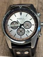 Fossil, Handtassen en Accessoires, Horloges | Heren, Ophalen, Zo goed als nieuw